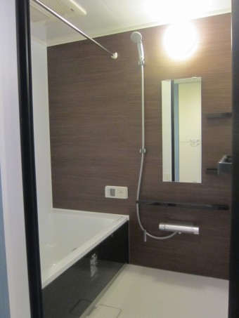 新しいお住まいを気持ちよく 新しいお住まいを気持ちよく